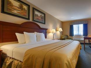 Best Western Port Κολόμπο Δωμάτιο φωτογραφία