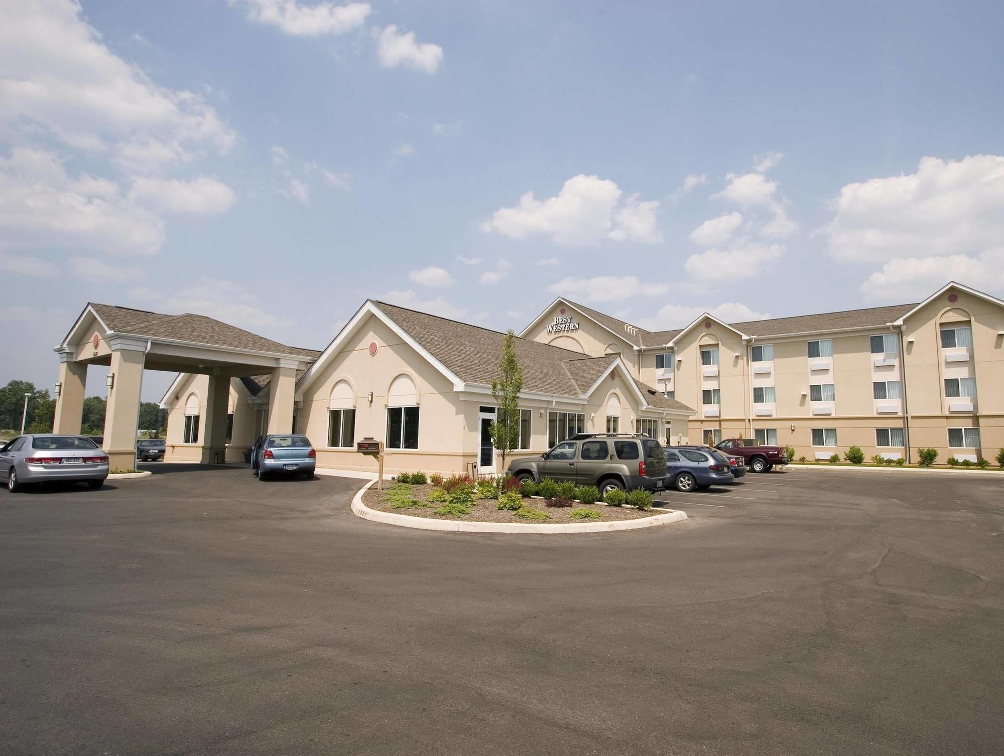 Best Western Port Κολόμπο Εξωτερικό φωτογραφία