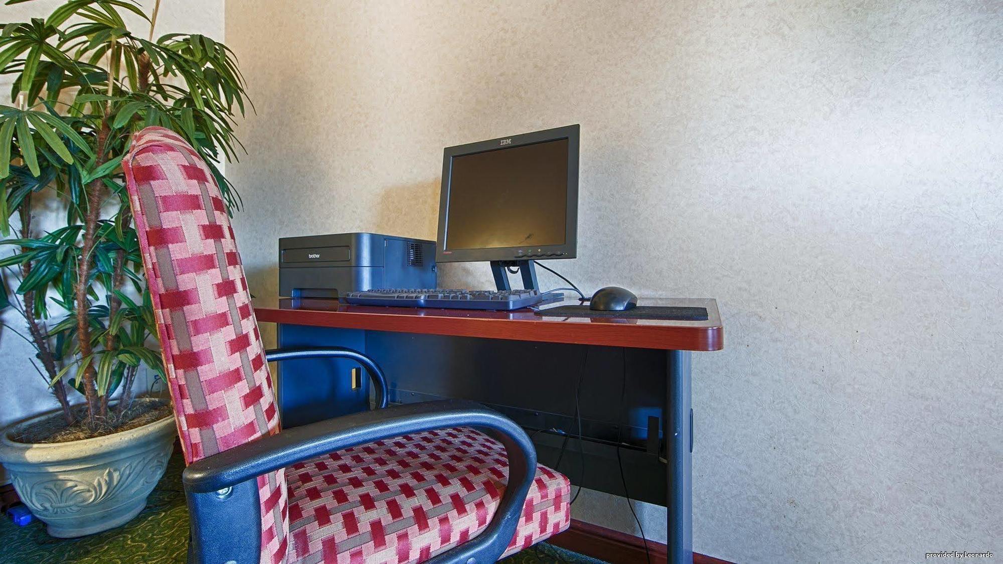 Best Western Port Κολόμπο Εξωτερικό φωτογραφία