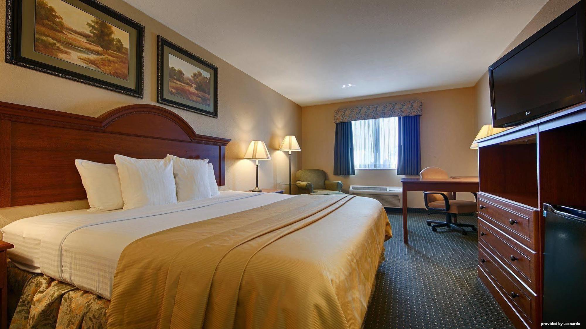 Best Western Port Κολόμπο Εξωτερικό φωτογραφία