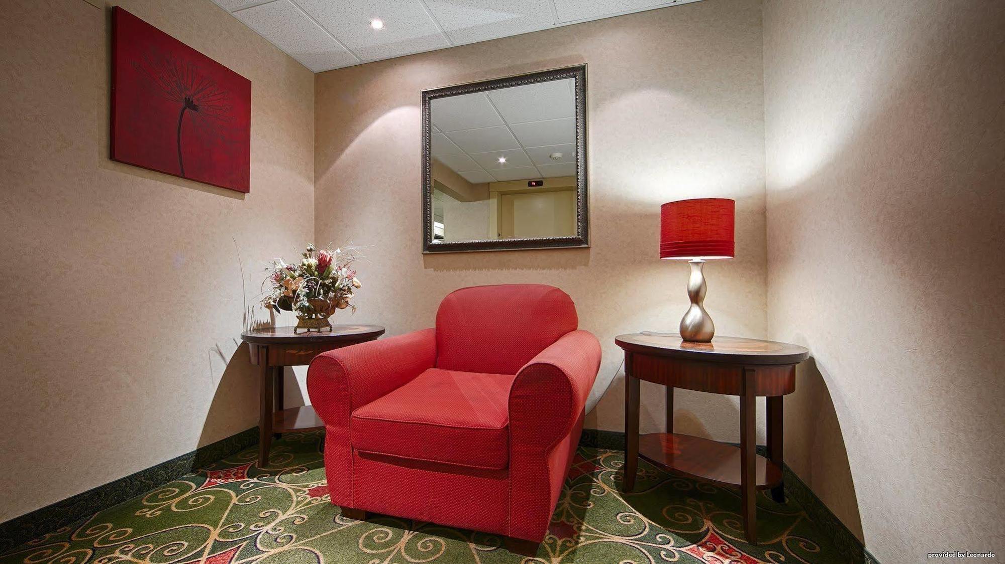 Best Western Port Κολόμπο Εξωτερικό φωτογραφία