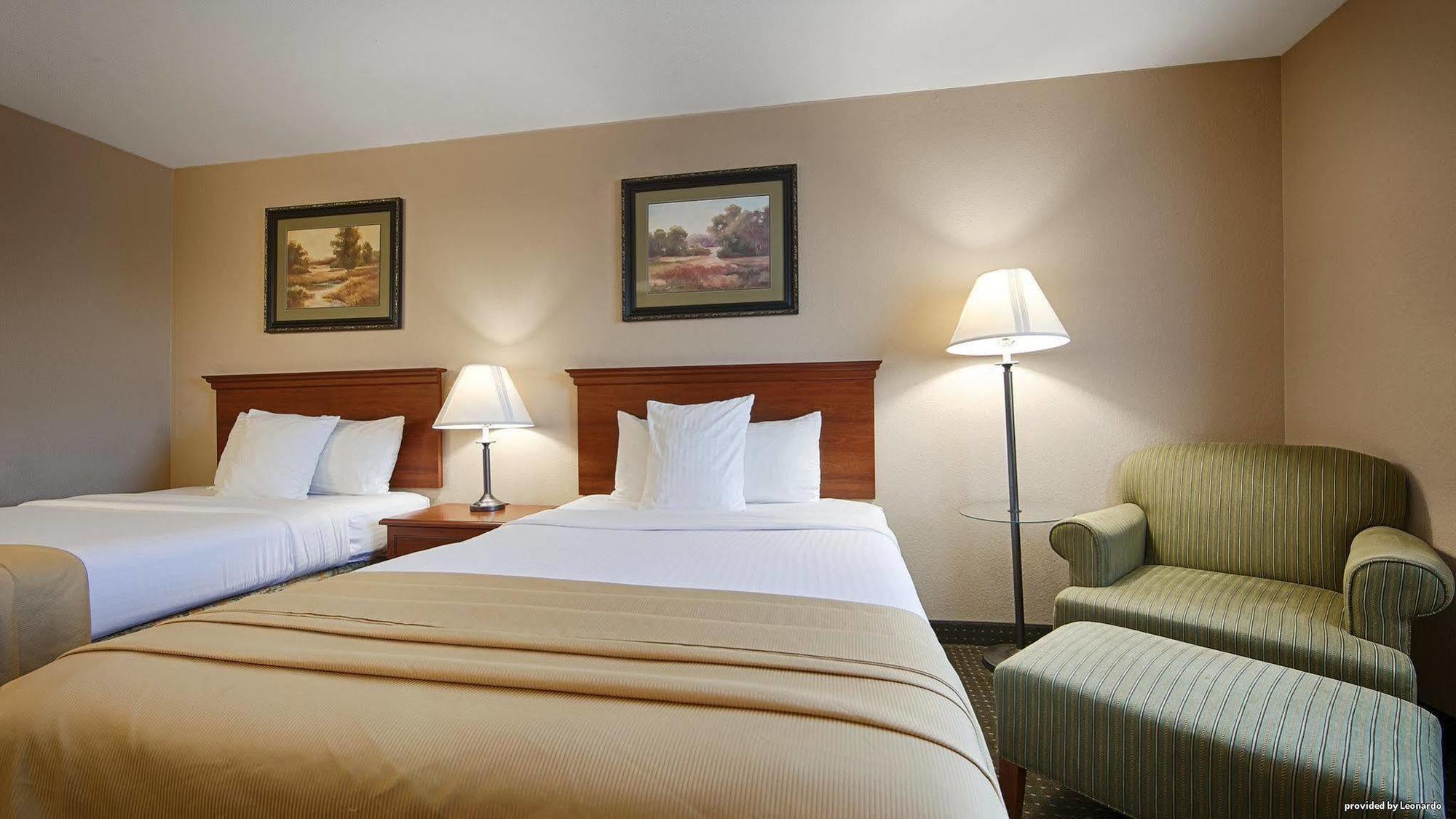 Best Western Port Κολόμπο Εξωτερικό φωτογραφία