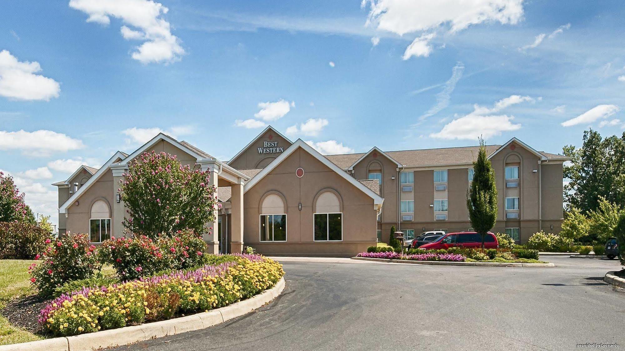 Best Western Port Κολόμπο Εξωτερικό φωτογραφία